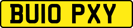 BU10PXY