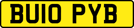 BU10PYB