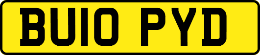 BU10PYD