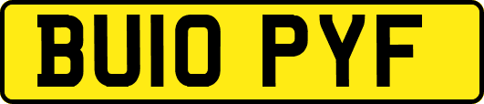 BU10PYF