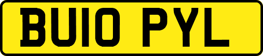 BU10PYL