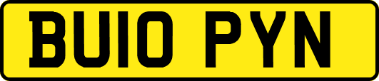 BU10PYN