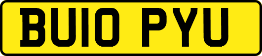 BU10PYU