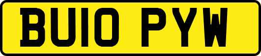 BU10PYW