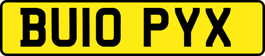 BU10PYX
