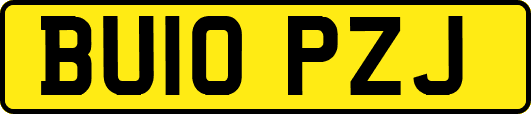 BU10PZJ