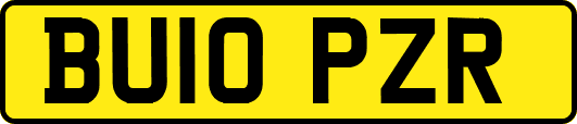 BU10PZR