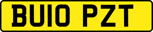 BU10PZT