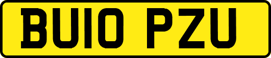 BU10PZU