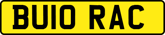 BU10RAC