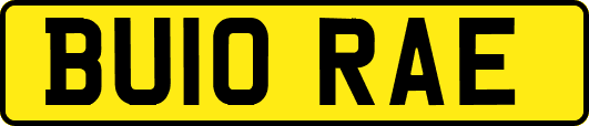 BU10RAE