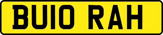 BU10RAH