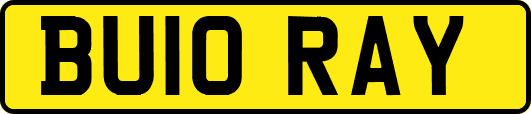 BU10RAY