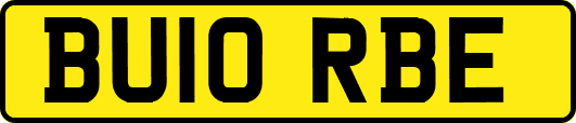 BU10RBE