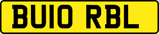 BU10RBL