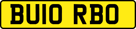 BU10RBO