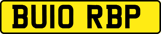 BU10RBP