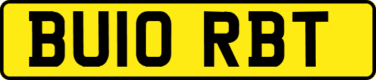 BU10RBT