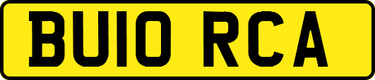 BU10RCA