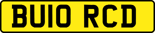 BU10RCD