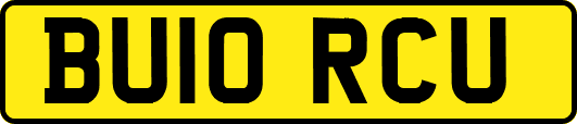 BU10RCU