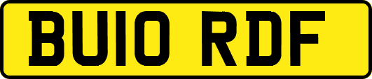 BU10RDF