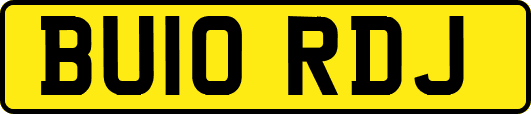 BU10RDJ