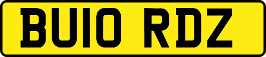 BU10RDZ