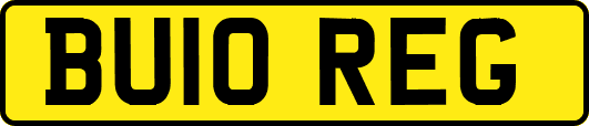 BU10REG