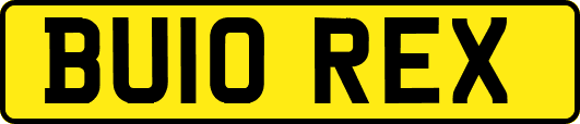 BU10REX