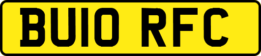 BU10RFC