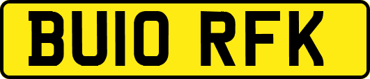 BU10RFK