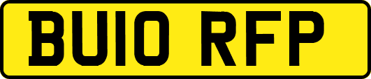 BU10RFP