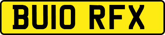 BU10RFX