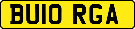 BU10RGA