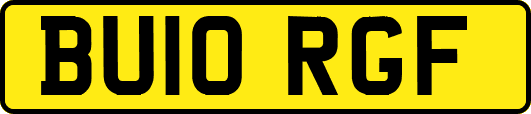 BU10RGF