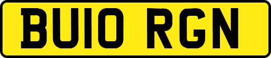 BU10RGN