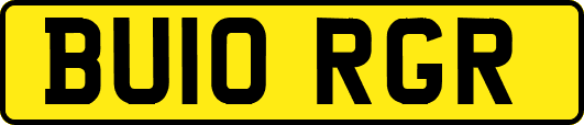 BU10RGR