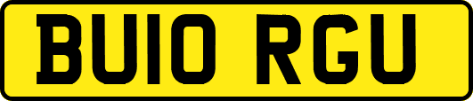 BU10RGU