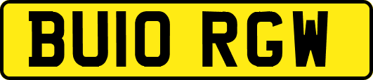 BU10RGW