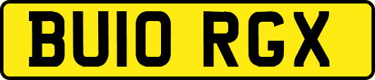 BU10RGX