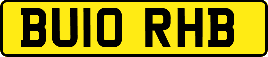 BU10RHB