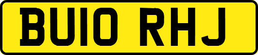 BU10RHJ