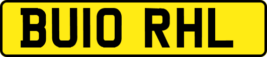 BU10RHL