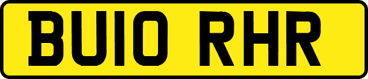 BU10RHR