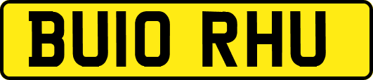 BU10RHU