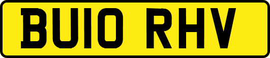 BU10RHV