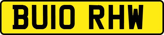 BU10RHW