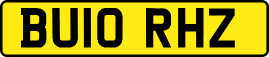 BU10RHZ