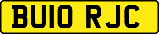 BU10RJC